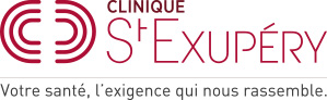 St Exupéry